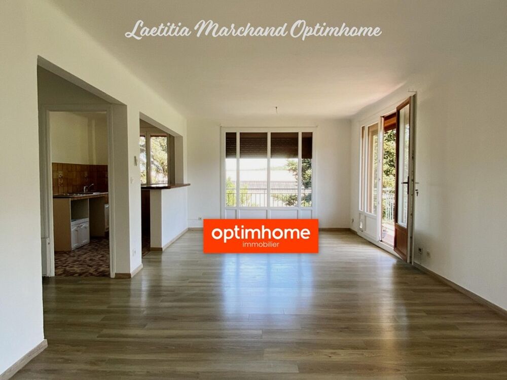 Appartement 3 pièces 75 m² · à Prades · 75 m² · 96 000 €