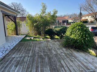 Maison à vendre 4 pièces 82 m²