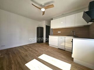  Appartement à vendre 2 pièces 30 m²