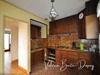  Maison � vendre 4 pi�ces 75 m�