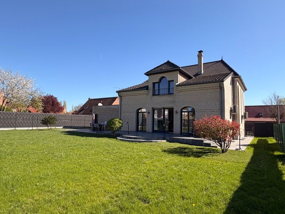 � vendre  Maison H�nin-Beaumont (62110)