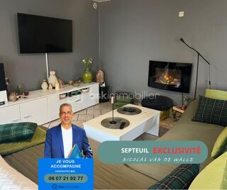  Maison � vendre 4 pi�ces 112 m�