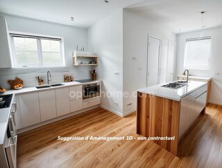  Maison  vendre 4 pices 89 m