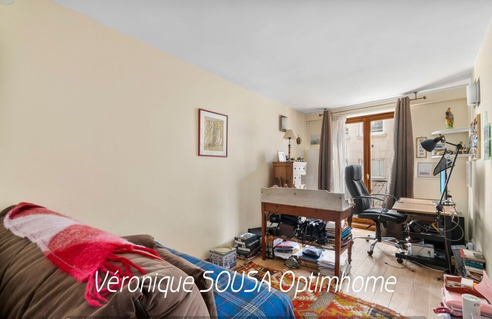 � vendre  Appartement Saint-Germain-en-Laye (78100)