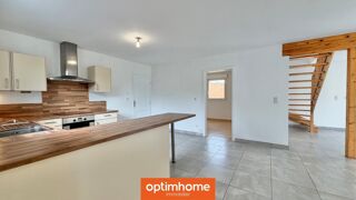  Maison à vendre 5 pièces 110 m²