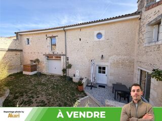  Maison à vendre 6 pièces 166 m²