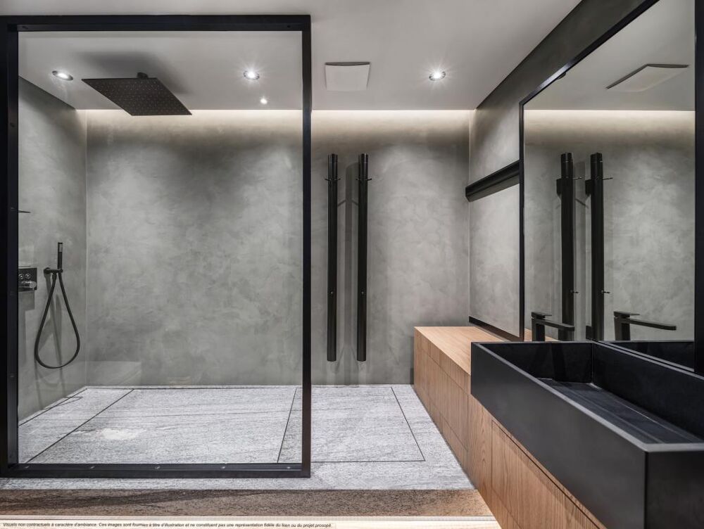 Vente Appartement LUMINEUX 3 pièces + BALCON FILANT Mios