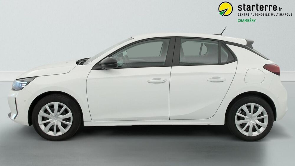 Corsa 1.2 75 ch BVM5 Edition 2024 occasion 73420 Voglans