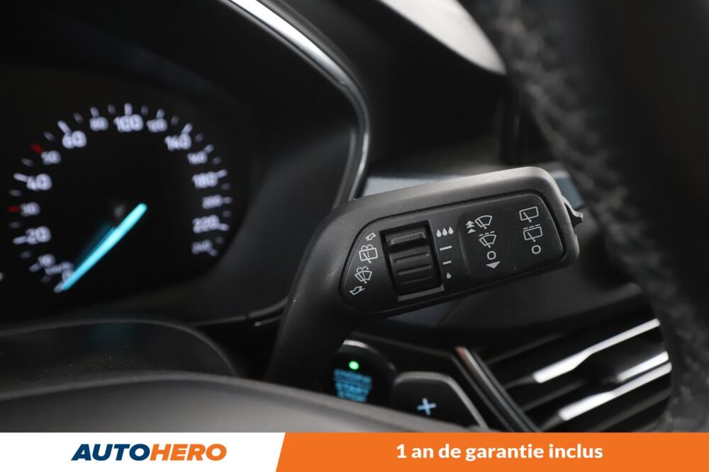 Focus 1.0 EcoBoost Active Auto 125 ch 2019 occasion 92130 Issy-les-Moulineaux