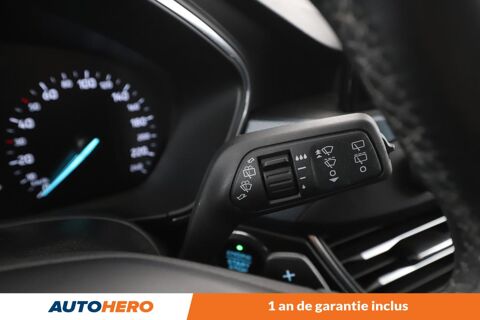 Focus 1.0 EcoBoost Active Auto 125 ch 2019 occasion 92130 Issy-les-Moulineaux