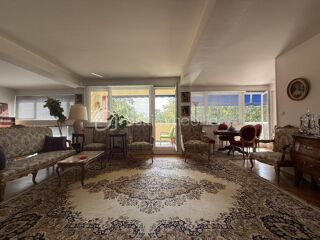 Vente Appartement Superbe appartement situé au 6? étage d'une résidence de standing, sécurisée et parfaitement entretenue, avec une vue imprenable Le mans
