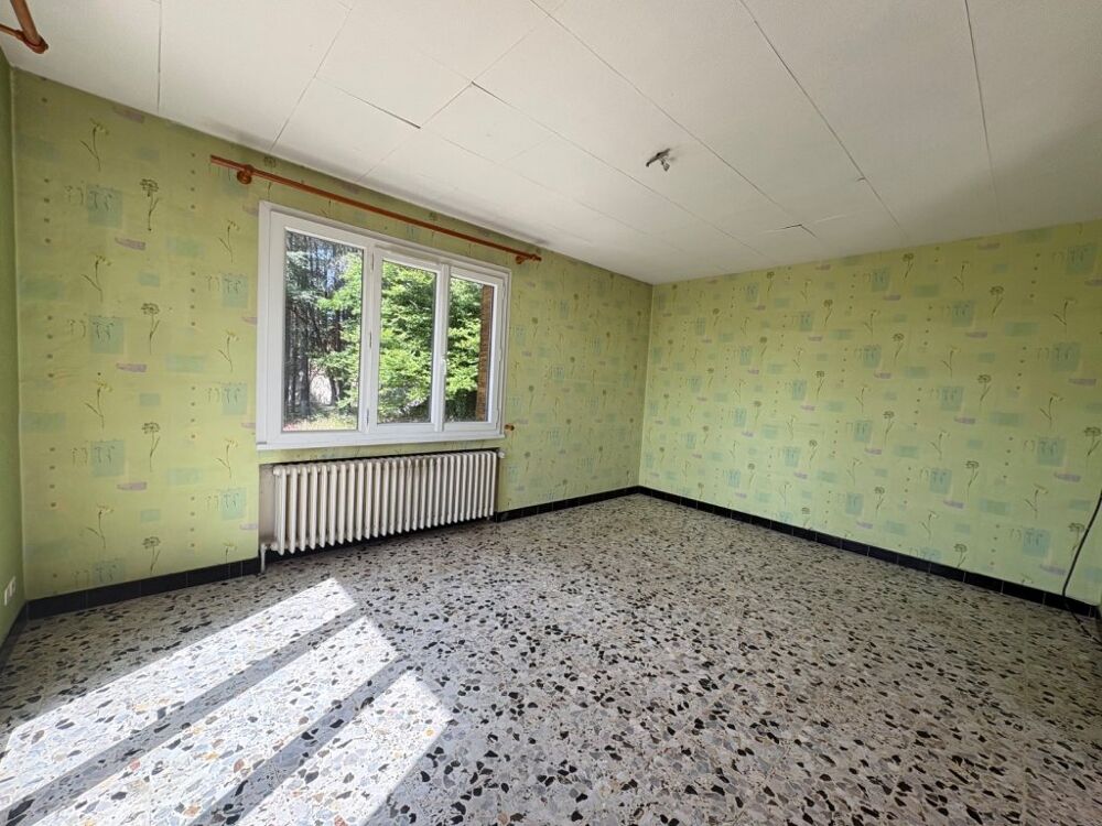 Vente Villa Saint-Just - Villa sur sous-sol Saint just saint rambert
