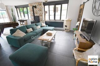  Maison à vendre 11 pièces 325 m²