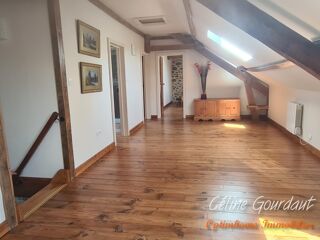  Maison à vendre 8 pièces 195 m²