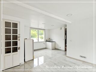 Maison à vendre 6 pièces 110 m²