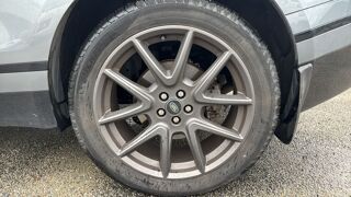 Range rover velar 2.0 P400E 404 BVA8 R-Dynamic SE 2023 occasion 56150 Baud