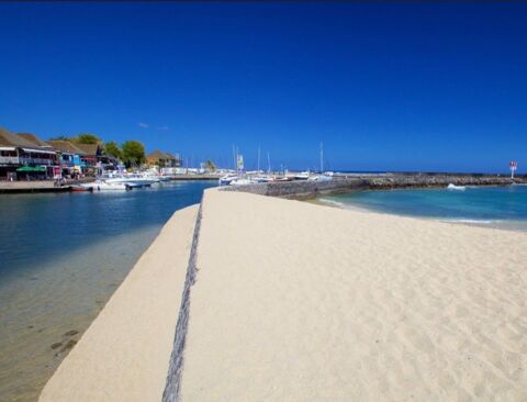 L ÎLE DE LA REUNION ORPI - SAINT GILLES LES BAINS FOND DE COMMERCE : RESTAURANT 795000 97434 Saint gilles les bains