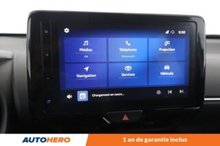 Yaris Cross 1.5 2WD Design 116H 2021 occasion 92130 Issy-les-Moulineaux
