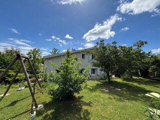  Maison à vendre 8 pièces 143 m²