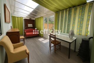  Maison � vendre 3 pi�ces 80 m�