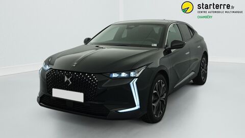 DS4 Hybride 145 e-DCT6 Etoile - Alcantara 2025 occasion 73420 Voglans