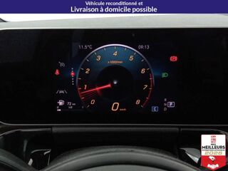 Classe B 200 7G-DCT Style +Toit +GPS 2019 occasion 10150 Lavau
