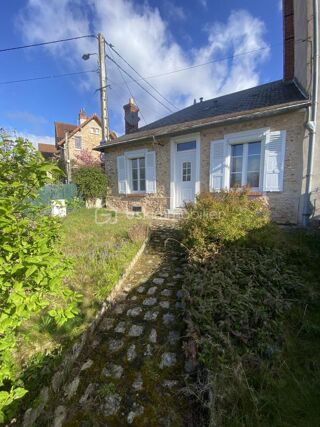  Maison � vendre 4 pi�ces 60 m�