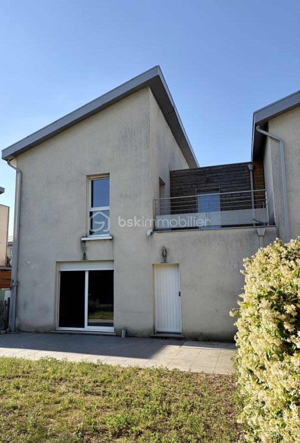 Vente Maison Maison 3 chambres & jardin – Bourg-lès-Valence Bourg les valence