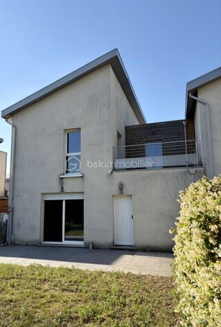  Maison à vendre 4 pièces 81 m²