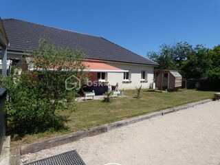  Maison à vendre 8 pièces 209 m²