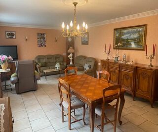  Maison à vendre 6 pièces 157 m²