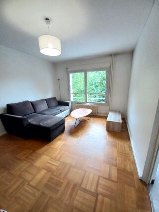 Appartement � louer 2 pi�ces 35 m�