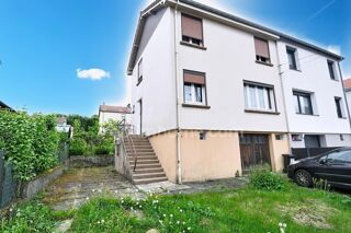  Maison à vendre 5 pièces 88 m²