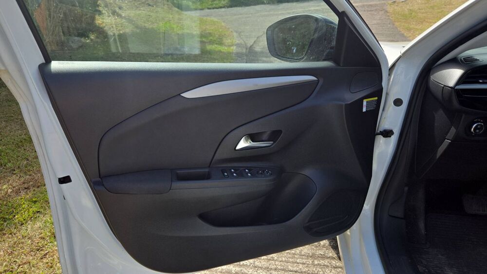 Corsa 136 50 kWh Elegance 2020 occasion 97222 Bellefontaine