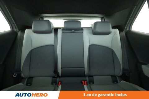 ID.3 Pro Performance Tech 62 kWh 204 ch 2020 occasion 92130 Issy-les-Moulineaux