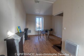  Maison � vendre 4 pi�ces 70 m�