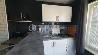  Appartement à vendre 1 pièce 24 m²