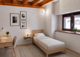  Appartement à vendre 3 pièces 65 m²