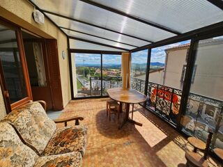  Maison à vendre 8 pièces 165 m²