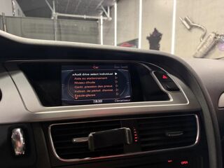 S4 3.0 TFSI V6 24V 2010 occasion 74330 Poisy