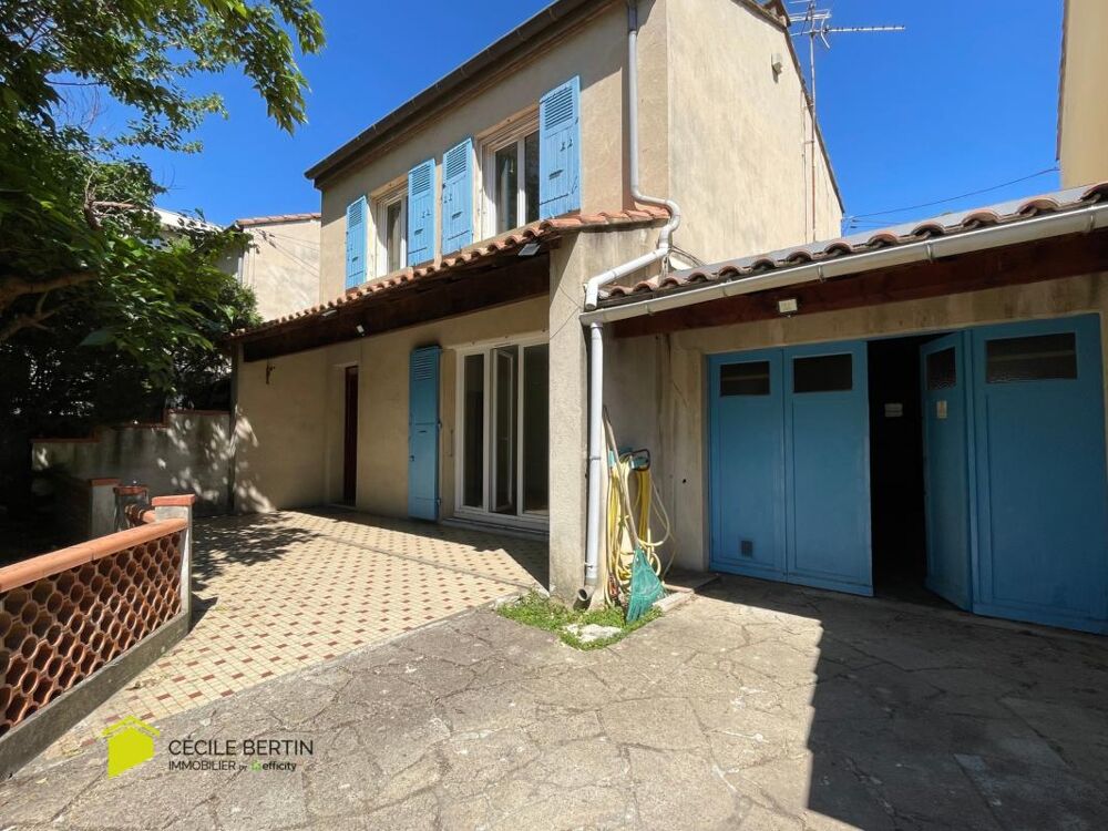 Vente Maison Maison Avignon