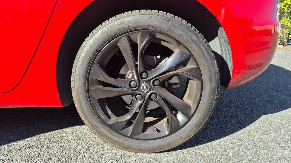 Astra 1.0 Turbo 105 Edition 2019 occasion 80110 Abbeville