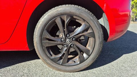 Astra 1.0 Turbo 105 Edition 2019 occasion 80110 Abbeville
