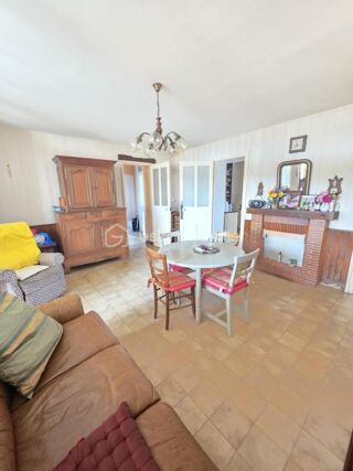 Maison à vendre 6 pièces 150 m²