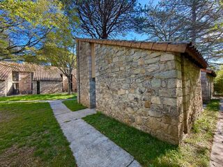  Maison à vendre 3 pièces 40 m²
