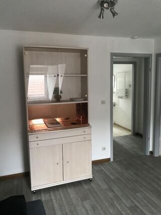  Appartement � louer 2 pi�ces 50 m�
