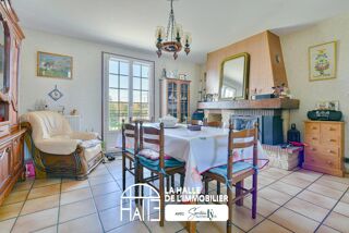  Maison � vendre 6 pi�ces 105 m�