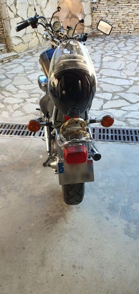 YAMAHA 1998 occasion 34500 Beziers