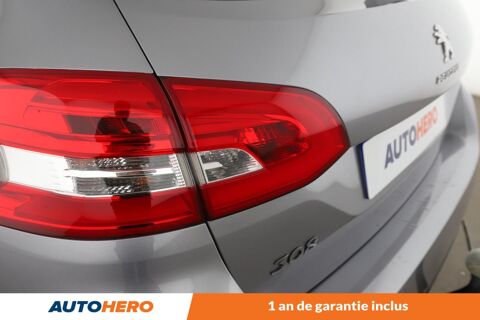 308 SW 1.5 Blue-HDi Active 130 ch 2018 occasion 92130 Issy-les-Moulineaux