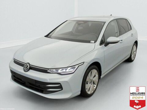 Volkswagen Golf 8 1.5 ETSI EVO2 150 DSG7 LIFE PLUS 2025 occasion Lavau 10150